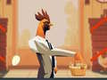 Jeu Chicken Catcher