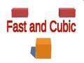 Jeu Fast and Cubic