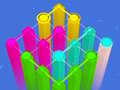 Jeu Cubic Link: Exclusive