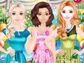 Jeu Bffs Summer Tea Party 2