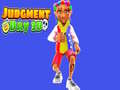 Jeu Judgment Day 3D