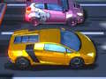 Jeu Extreme Drag Racing