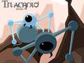Jeu Tri Achnid episode 1