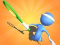 Jeu Deuce Hit! Tennis