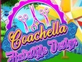 Jeu Coachella Hairstyle Design