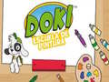 Jeu Doki Escuela De Pintura