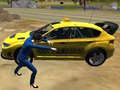 Jeu Taxi - Take me home