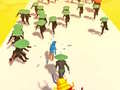 Jeu Lonely Hero