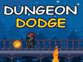 Jeu Dungeon Dodge