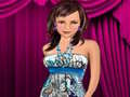 Jeu Cool Model Dressup