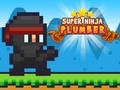 Jeu Super Ninja Plumber
