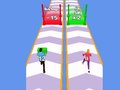 Jeu Rich Couple Run