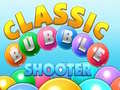 Jeu Classic Bubble Shooter