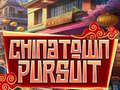Jeu Chinatown Pursuit