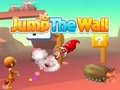 Jeu Jump The Wall