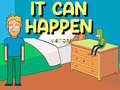 Jeu It Can Happen: Visitors