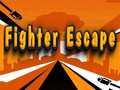 Jeu Fighter Escape