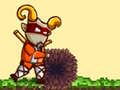 Jeu Ginger Ninja Escape