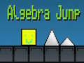 Jeu Algebra Jump