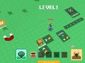 Jeu Cube Commander