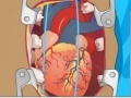 Jeu Heart Surgery