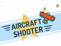 Jeu Aircraft Shooter 