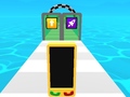 Jeu Mobile Run