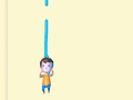 Jeu Cut Rope Rescue
