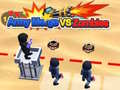 Jeu Army Merge VS Zombies