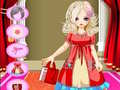 Jeu Lovely Cute Girl