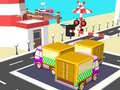 Jeu Parking Mania 3D