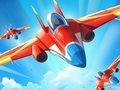 Jeu Pilot Royale: Battlegrounds
