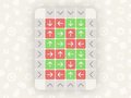 Jeu Relaxing Puzzle Match