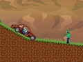 Jeu Zombie Escape: Apocalypse Race