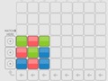 Jeu Combine Blocks