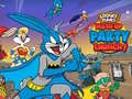 Jeu Looney Tunes Mash-up Party Launch!