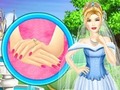 Jeu Wedding In Fairy Tale Style