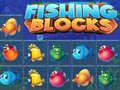 Jeu Fishing Blocks