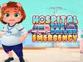 Jeu Hospital Bus Driver Emergency
