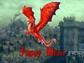 Jeu Flappy Draco