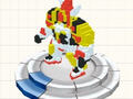 Jeu Toy Bricks Builder 3D