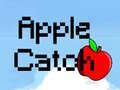 Jeu Apple Catch