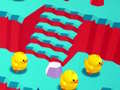 Jeu Magical Duck Escape