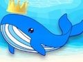 Jeu Coloring Book: Whale