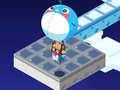 Jeu Penguin Dash