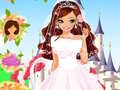 Jeu Wedding at Castle