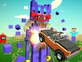 Jeu Nubic Stunt Car Crasher