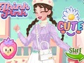 Jeu Soft Girly Style