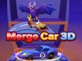 Jeu Merge Car 3D