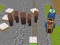 Jeu Village Delivery